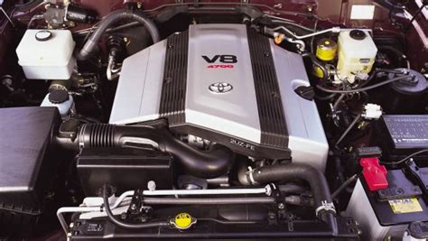 Toyota Land Cruiser V8 Full Review