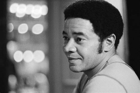 Bill Withers Passes Away At 81 Electronic Groove