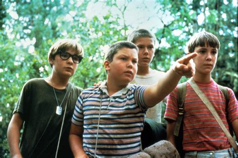 ‘stand By Me’ At 30 Why This Stephen King Movie Is Timeless Rolling Stone