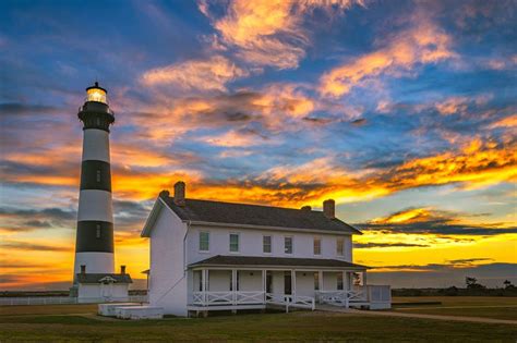 America’s Most Beautiful Lighthouses