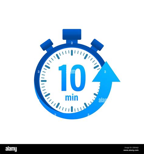 10 Minutes Timer Verylead