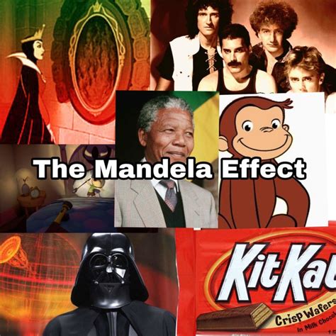 See more ideas about mandela effect, mandela, favorite movie quotes. Is the Mandela Effect Real? - Shark Attack