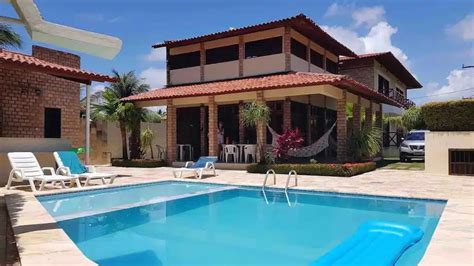 12 Casas De Temporada Para Alugar Nas Praias De Recife E Arredores