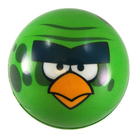 Buy Angry Birds Space 3 Foam Ball Incredible Terence Green At