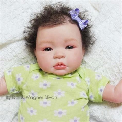 boneca bebê reborn menina linda e super realista promoção elo7