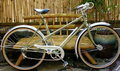 The most popular peugeot bike models were produced in the early eighties, however, and one. Peugeot Mixte 650B - 1930's | Vintage bicycle parts, Bike ...
