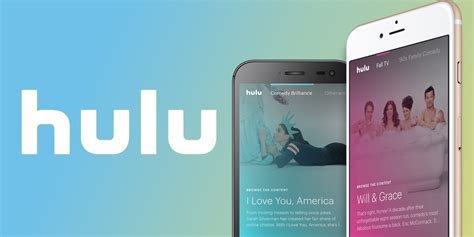 Catch Up On Your Favorite Shows W A One Year Hulu Subscription For 6