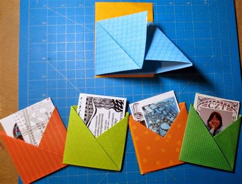 An Artist Labyrinth Ginny Stiles Czt Paper Pockets