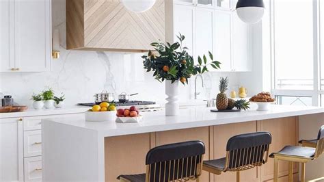10 simple ways to maximize your small kitchen space
