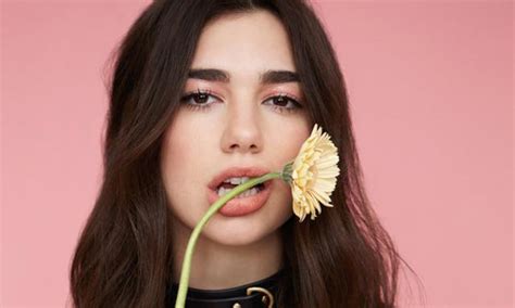 dua lipa says she was sent death threats from taylor swift fans