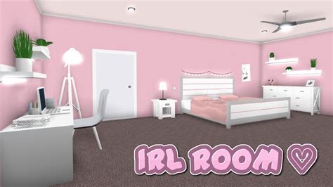 Bloxburg Cute Rooms Roblox