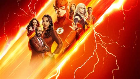 The Flash Tv Series 2014 2023 Backdrops — The Movie Database Tmdb