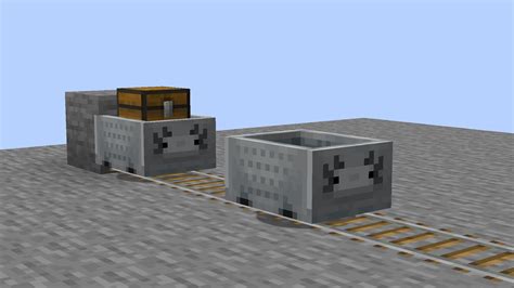 A Lotl Axolotls V162 Minecraft Texture Pack
