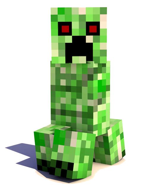 Download Creeper Green Minecraft Grass Resolution Display Hq Png Image