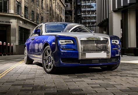 Hire Rolls Royce Ghost | Rent Rolls Royce Ghost | AAA ...