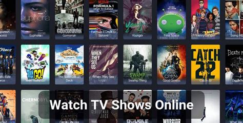 25 Free Sites To Watch Tv Shows Full Episodes Online Sharphunt