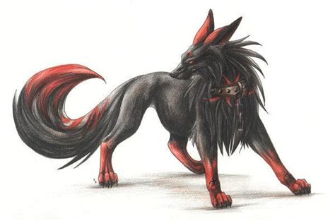May 21, 2020 sssniperwolf was conceived in england on october 22, 1992. Demon Wolf - Humphry-Real3 Photo (31852505) - Fanpop