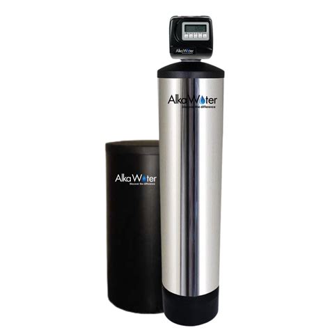 Chlor A Soft Water Softener Alka Water
