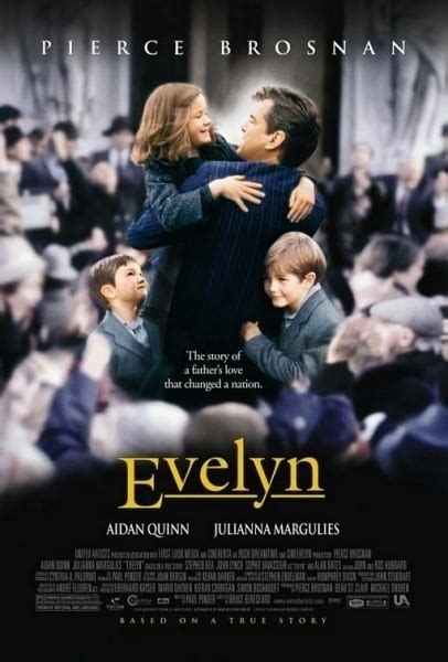 Evelyn 2002 Filmer Film Nu
