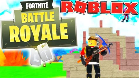 Best First Round Ever Roblox Fortnite Battle Royale Island Royale