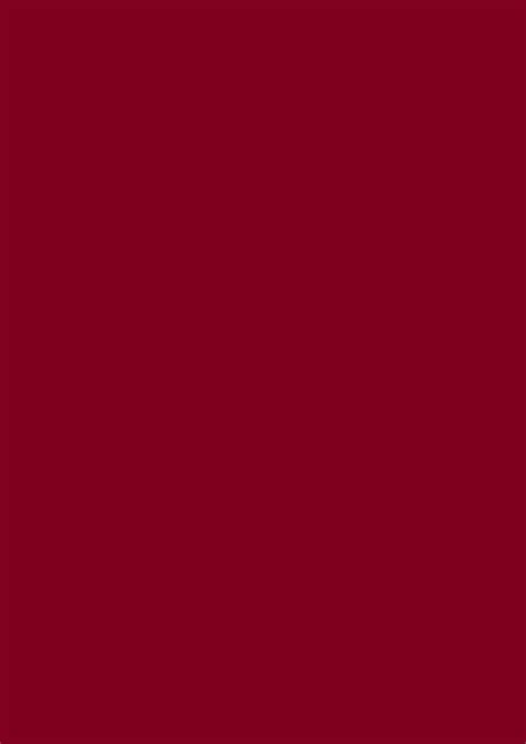2480x3508 Burgundy Solid Color Background