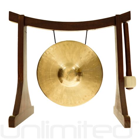 32 Gongs On The Meinl Gongtam Tam Stand Tmgs Gongs Unlimited