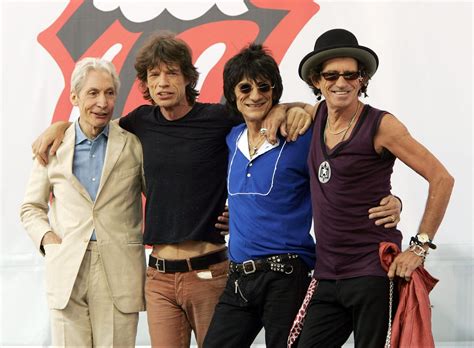 Rolling Stones Their 50 Best Songs Ranked