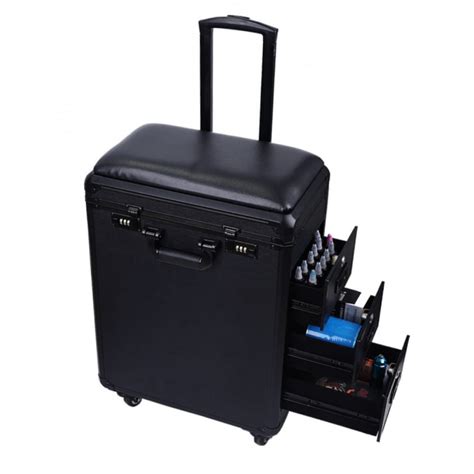Ultimate tattoo travel case / STUDIO INK TATTOO CARTRIDGES