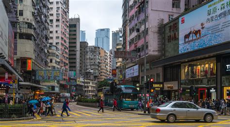 The Best Things To Do In Tsim Sha Tsui Hong Kong