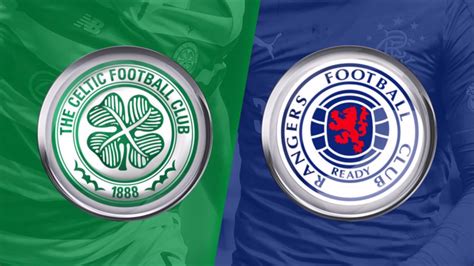 Celtic Vs Rangers Scottish Cup Semi Final Match Preview Youtube