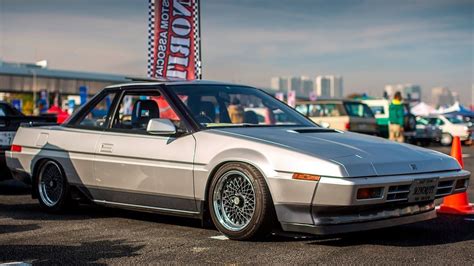 10 Great Things Everyone Forgot About The Subaru Xt