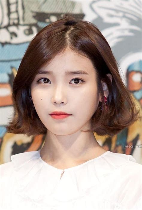 20 Best Collection Of Korean Haircuts For Girls