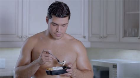 Krafts Sexy Campaign Aims To Seduce You By ‘food You Want To Fork