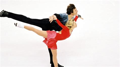 What Happened To Russian Figure Skating Pair Elena Berezhnaya And Anton