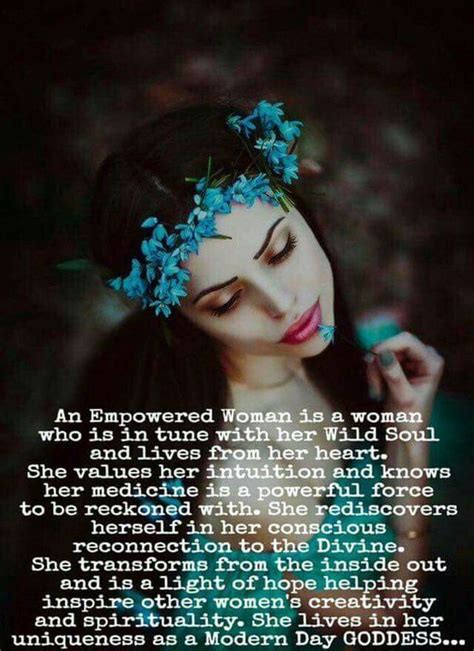 Pin By Jenny Brewer On Quotes What Is A Goddess Sacred Feminine