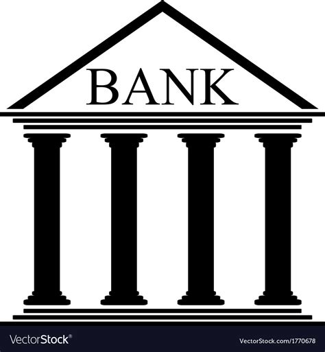 Bank Icon 359091 Free Icons Library