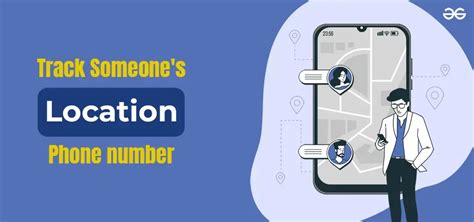 How To Track Someones Location With Phone Number 2023 Updated