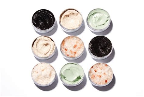 4 Easy Body Scrubs You Can Make At Home With Ingredients Already In