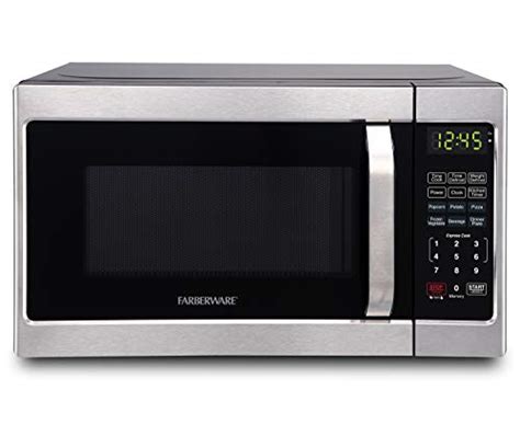 Find The Best Kenmore Microwave 2023 Reviews