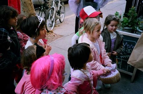 Where To Find Seattles Best Trick Or Treating Spots