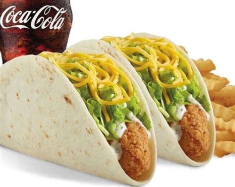 Del Taco To Debut New Crispy Chicken Starting July 30 2020