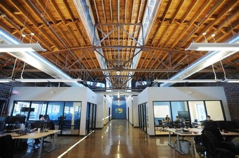 Tech Company Transforms Former Leopold Bros Brewery Into Industrial