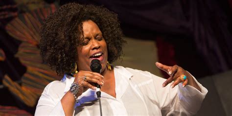 On The A Wsouleo After Deaths Dianne Reeves Finds A Beautiful Life