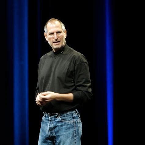 10 Lessons From Steve Jobs For Public Speakers Presentation Guru