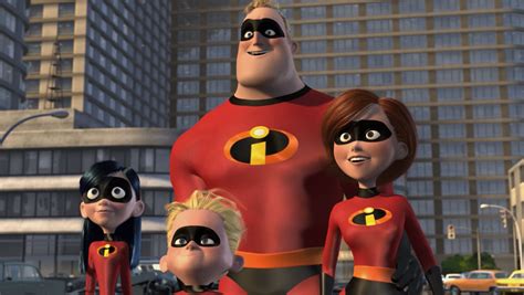was the the incredibles 2 villain revealed geeks