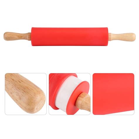 Free Shipping Worldwide Shop Authentic Acreny Silicone Rolling Pin Non