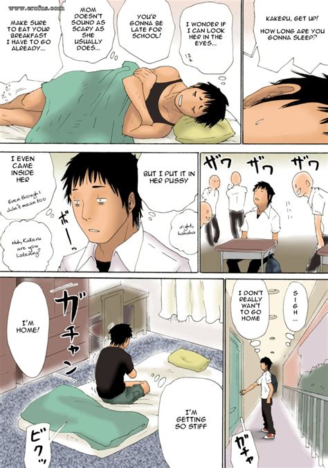 Page Hentai And Manga English Kiyokawa Zaidan Fucking Mom While She Sleeps Erofus Sex
