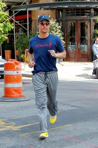 He also got to say what is arguably dallas did not appear in magic mike xxl, because he moved to macau with the kid (alex pettyfer) to start a new show. Matthew McConaughey Workout and Diet Secret | Muscle world