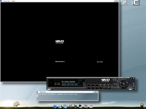 With mplayer you won't have to cross your fingers and hope you have the right codec every time you open a media file on your computer. MPlayer for Linux file extensions