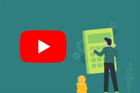 Kalkulator YouTube (Adsense): Cek Pendapatan (Gaji) YouTuber Online!